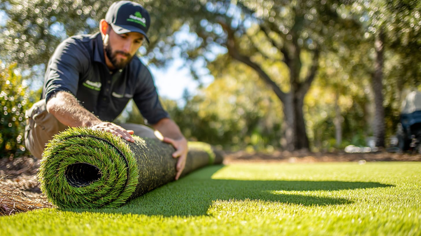 Top Reasons Tampa Homeowners Are Switching to Artificial Turf